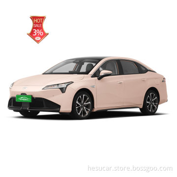 بيع بالجملة GAC AION S PLUS 2022 70 in Stock SMART EV CAR LONG BATTERY LING BETTION